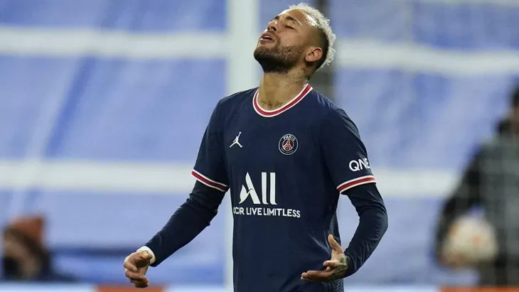 PSG sẽ bán Neymar ngay trong mùa hè 2022 - Ảnh 1. PSG sẽ bán Neymar ngay trong mùa hè 2022 - Ảnh 1.