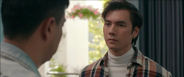 Anh có phải đàn ông không? - Tập 15: Duy Anh gặp lại mối tình đầu sau 18 năm - Ảnh 10. Anh có phải đàn ông không? - Tập 15: Duy Anh gặp lại mối tình đầu sau 18 năm - Ảnh 10.