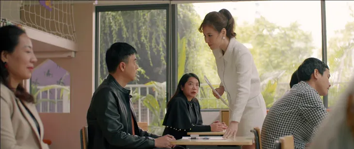 Anh có phải đàn ông không? - Tập 15: Duy Anh gặp lại mối tình đầu sau 18 năm - Ảnh 8. Anh có phải đàn ông không? - Tập 15: Duy Anh gặp lại mối tình đầu sau 18 năm - Ảnh 8.