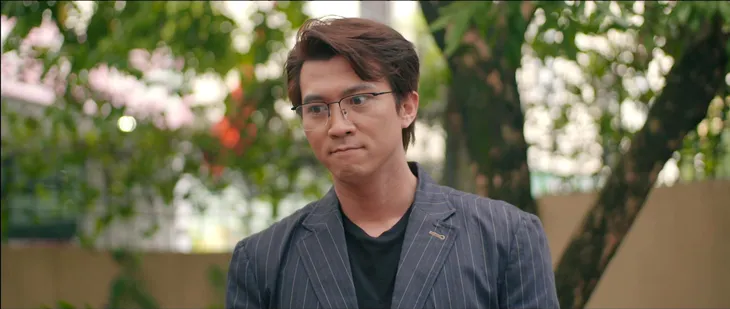 Anh có phải đàn ông không? - Tập 15: Duy Anh gặp lại mối tình đầu sau 18 năm - Ảnh 4. Anh có phải đàn ông không? - Tập 15: Duy Anh gặp lại mối tình đầu sau 18 năm - Ảnh 4.