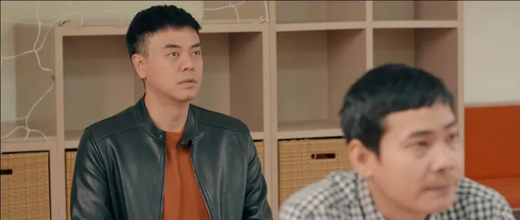 Anh có phải đàn ông không? - Tập 15: Duy Anh gặp lại mối tình đầu sau 18 năm - Ảnh 7. Anh có phải đàn ông không? - Tập 15: Duy Anh gặp lại mối tình đầu sau 18 năm - Ảnh 7.