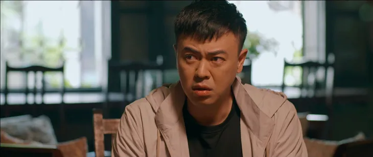 Anh có phải đàn ông không? - Tập 15: Duy Anh gặp lại mối tình đầu sau 18 năm - Ảnh 2. Anh có phải đàn ông không? - Tập 15: Duy Anh gặp lại mối tình đầu sau 18 năm - Ảnh 2.