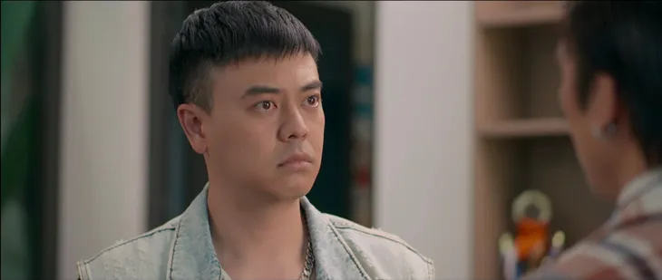 Anh có phải đàn ông không? - Tập 15: Duy Anh gặp lại mối tình đầu sau 18 năm - Ảnh 9. Anh có phải đàn ông không? - Tập 15: Duy Anh gặp lại mối tình đầu sau 18 năm - Ảnh 9.