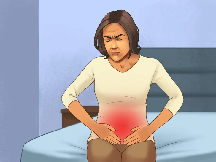 9 hiểu lầm cơ bản về kỳ mãn kinh mà nhiều người vẫn tin sái cổ - Ảnh 3. 9 hiểu lầm cơ bản về kỳ mãn kinh mà nhiều người vẫn tin sái cổ - Ảnh 3.