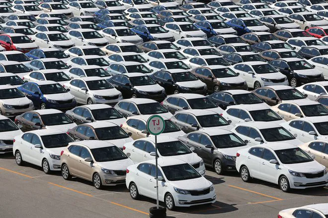 Nga cấm xuất khẩu gần 200 mặt hàng - Ảnh 1. Nga cấm xuất khẩu gần 200 mặt hàng - Ảnh 1.