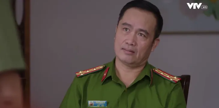 Bão ngầm - Tập 14: Hải Triều làm gì để được đầu quân cho Huy art? - Ảnh 4. Bão ngầm - Tập 14: Hải Triều làm gì để được đầu quân cho Huy art? - Ảnh 4.