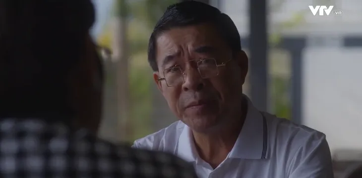 Bão ngầm - Tập 14: Hải Triều làm gì để được đầu quân cho Huy art? - Ảnh 6. Bão ngầm - Tập 14: Hải Triều làm gì để được đầu quân cho Huy art? - Ảnh 6.