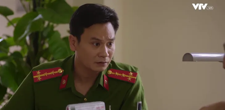 Bão ngầm - Tập 14: Hải Triều làm gì để được đầu quân cho Huy art? - Ảnh 8. Bão ngầm - Tập 14: Hải Triều làm gì để được đầu quân cho Huy art? - Ảnh 8.