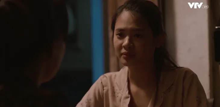 Bão ngầm - Tập 14: Hải Triều làm gì để được đầu quân cho Huy art? - Ảnh 2. Bão ngầm - Tập 14: Hải Triều làm gì để được đầu quân cho Huy art? - Ảnh 2.