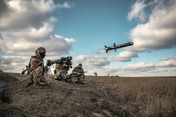 Nga nêu điều kiện chấm dứt chiến sự ở Ukraine - Ảnh 1. Nga nêu điều kiện chấm dứt chiến sự ở Ukraine - Ảnh 1.