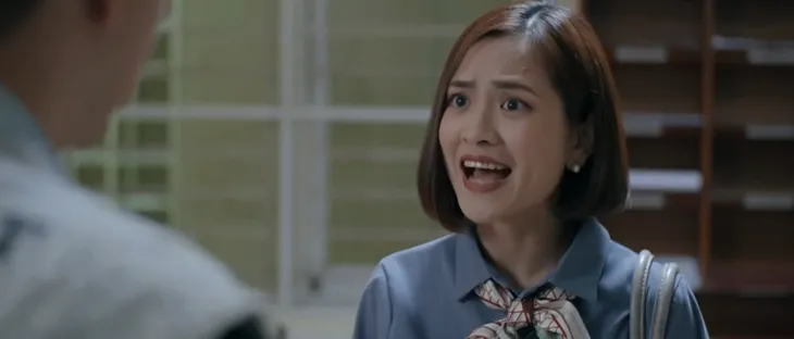 Anh có phải đàn ông không - Tập 16: Trúc Lam chết đứng khi biết Tuấn Khang là con trai của nhân tình - Ảnh 16. Anh có phải đàn ông không - Tập 16: Trúc Lam chết đứng khi biết Tuấn Khang là con trai của nhân tình - Ảnh 16.