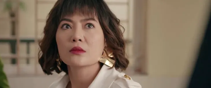 Anh có phải đàn ông không - Tập 16: Trúc Lam chết đứng khi biết Tuấn Khang là con trai của nhân tình - Ảnh 15. Anh có phải đàn ông không - Tập 16: Trúc Lam chết đứng khi biết Tuấn Khang là con trai của nhân tình - Ảnh 15.