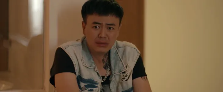 Anh có phải đàn ông không - Tập 16: Trúc Lam chết đứng khi biết Tuấn Khang là con trai của nhân tình - Ảnh 12. Anh có phải đàn ông không - Tập 16: Trúc Lam chết đứng khi biết Tuấn Khang là con trai của nhân tình - Ảnh 12.