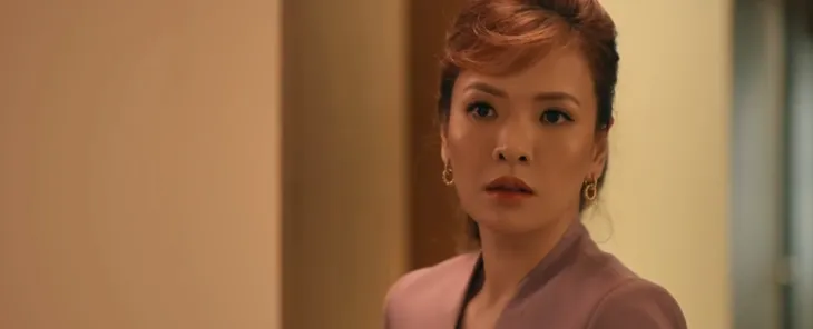 Anh có phải đàn ông không - Tập 16: Trúc Lam chết đứng khi biết Tuấn Khang là con trai của nhân tình - Ảnh 6. Anh có phải đàn ông không - Tập 16: Trúc Lam chết đứng khi biết Tuấn Khang là con trai của nhân tình - Ảnh 6.