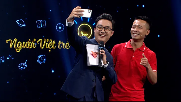 Việc tử tế: Người Việt trẻ tử tế (20h10, VTV1) - Ảnh 2. Việc tử tế: Người Việt trẻ tử tế (20h10, VTV1) - Ảnh 2.