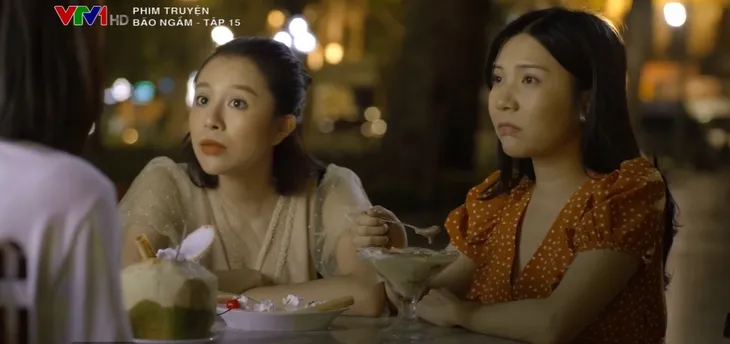 Bão ngầm - Tập 15: Giải cứu Huy art thành công, Hải Triều khui nhiều thông tin động trời - Ảnh 17. Bão ngầm - Tập 15: Giải cứu Huy art thành công, Hải Triều khui nhiều thông tin động trời - Ảnh 17.