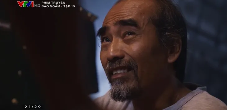 Bão ngầm - Tập 15: Giải cứu Huy art thành công, Hải Triều khui nhiều thông tin động trời - Ảnh 18. Bão ngầm - Tập 15: Giải cứu Huy art thành công, Hải Triều khui nhiều thông tin động trời - Ảnh 18.