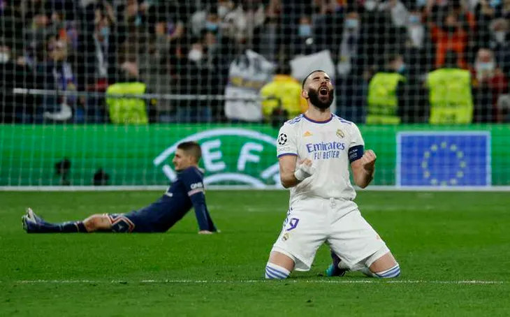 Mùa giải đầu tiên của Lionel Messi ở PSG sẽ kết thúc trong thất vọng? - Ảnh 1. Mùa giải đầu tiên của Lionel Messi ở PSG sẽ kết thúc trong thất vọng? - Ảnh 1.