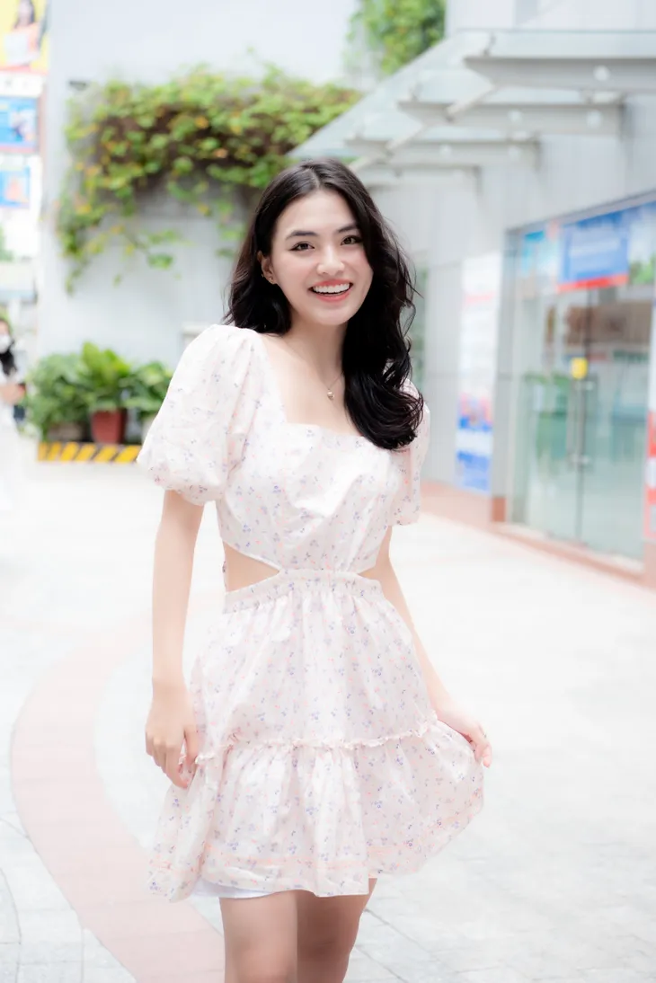 61 người đẹp lọt Chung kết Miss World Vietnam 2022 - Ảnh 16. 61 người đẹp lọt Chung kết Miss World Vietnam 2022 - Ảnh 16.