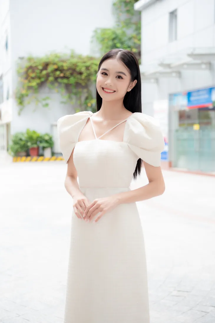 61 người đẹp lọt Chung kết Miss World Vietnam 2022 - Ảnh 4. 61 người đẹp lọt Chung kết Miss World Vietnam 2022 - Ảnh 4.