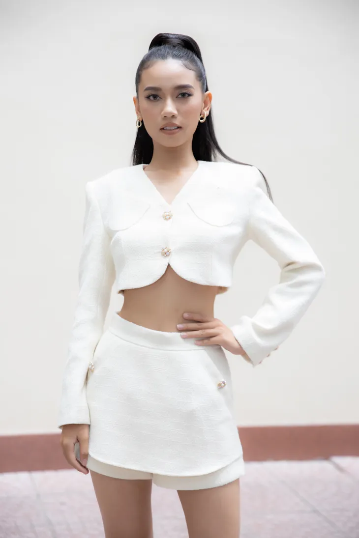61 người đẹp lọt Chung kết Miss World Vietnam 2022 - Ảnh 5. 61 người đẹp lọt Chung kết Miss World Vietnam 2022 - Ảnh 5.