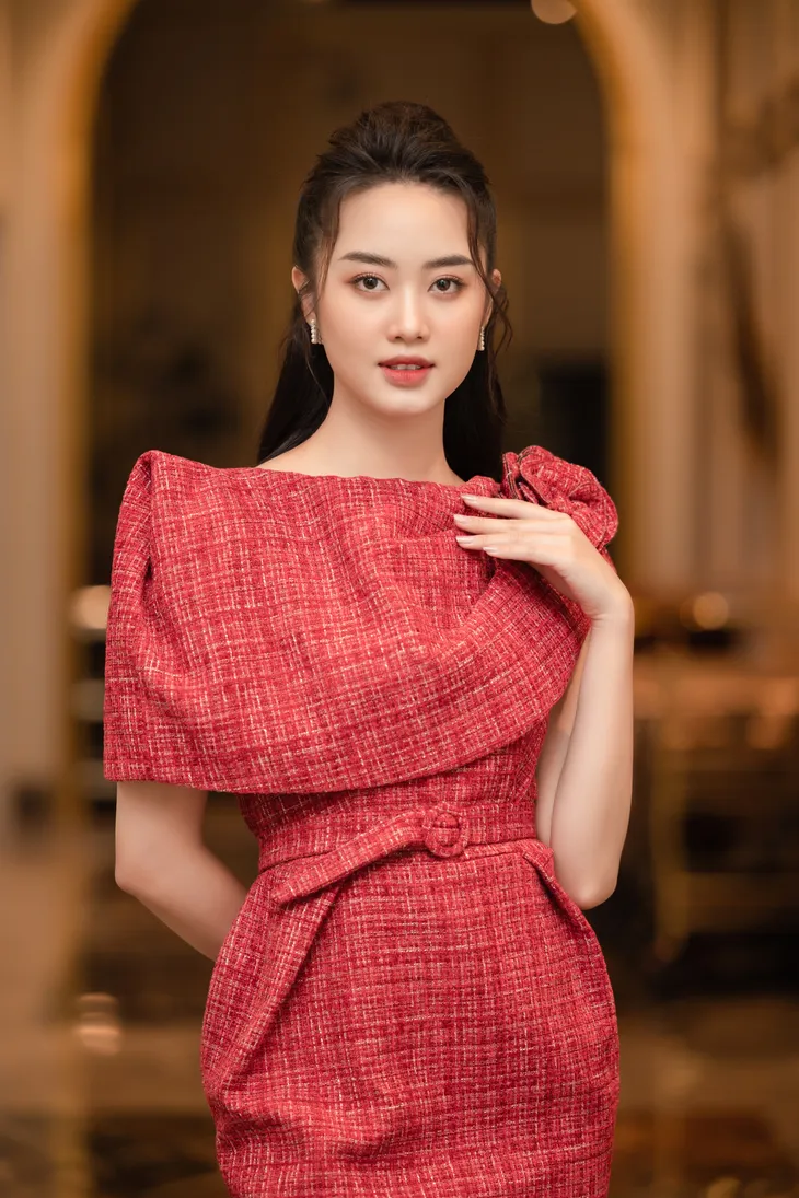 61 người đẹp lọt Chung kết Miss World Vietnam 2022 - Ảnh 8. 61 người đẹp lọt Chung kết Miss World Vietnam 2022 - Ảnh 8.