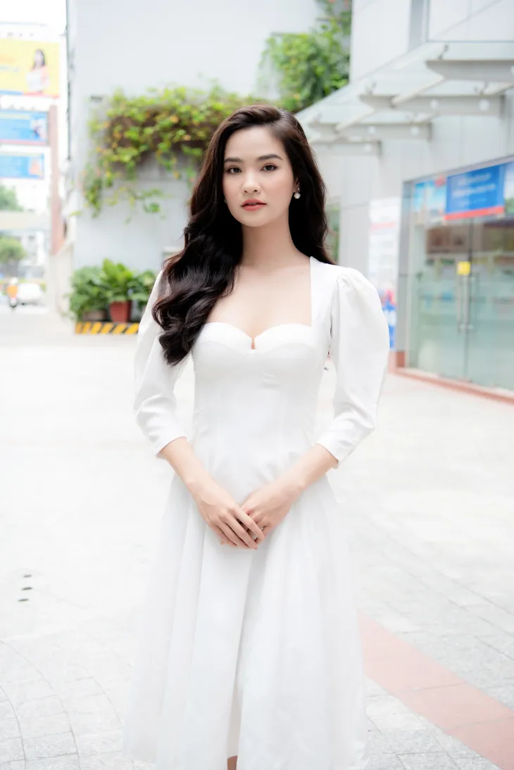 61 người đẹp lọt Chung kết Miss World Vietnam 2022 - Ảnh 14. 61 người đẹp lọt Chung kết Miss World Vietnam 2022 - Ảnh 14.