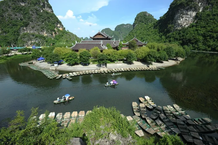 10 địa danh hiếu khách nhất Việt Nam năm 2022 - Ảnh 10. 10 địa danh hiếu khách nhất Việt Nam năm 2022 - Ảnh 10.