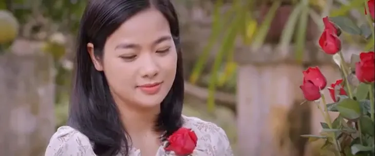 Lối về miền hoa: Chị Hoa đổ chú Lâm rồi, chỉ chờ Nghĩa ủng hộ - Ảnh 1. Lối về miền hoa: Chị Hoa đổ chú Lâm rồi, chỉ chờ Nghĩa ủng hộ - Ảnh 1.