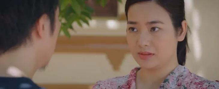 Lối về miền hoa: Chị Hoa đổ chú Lâm rồi, chỉ chờ Nghĩa ủng hộ - Ảnh 5. Lối về miền hoa: Chị Hoa đổ chú Lâm rồi, chỉ chờ Nghĩa ủng hộ - Ảnh 5.