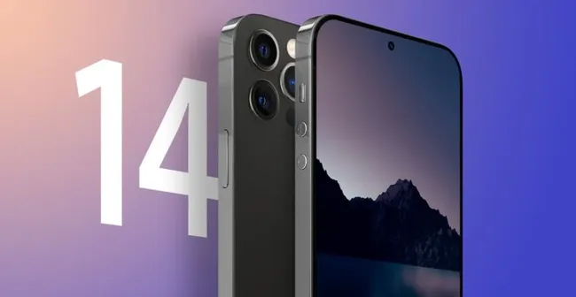 iPhone 14 có thể là iPhone mới đầu tiên sử dụng chip cũ - Ảnh 1. iPhone 14 có thể là iPhone mới đầu tiên sử dụng chip cũ - Ảnh 1.