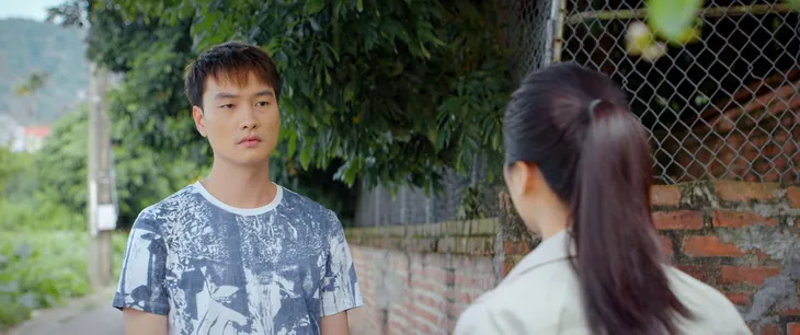 Lối về miền hoa - Tập 16: Lợi được bố chỉ ra cái sai, hoá ra là điều rất đơn giản - Ảnh 8. Lối về miền hoa - Tập 16: Lợi được bố chỉ ra cái sai, hoá ra là điều rất đơn giản - Ảnh 8.