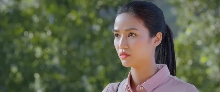Lối về miền hoa - Tập 16: Lợi được bố chỉ ra cái sai, hoá ra là điều rất đơn giản - Ảnh 11. Lối về miền hoa - Tập 16: Lợi được bố chỉ ra cái sai, hoá ra là điều rất đơn giản - Ảnh 11.