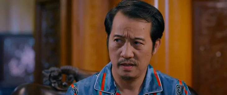 Lối về miền hoa - Tập 16: Lợi được bố chỉ ra cái sai, hoá ra là điều rất đơn giản - Ảnh 5. Lối về miền hoa - Tập 16: Lợi được bố chỉ ra cái sai, hoá ra là điều rất đơn giản - Ảnh 5.