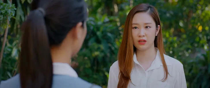 Lối về miền hoa - Tập 16: Lợi được bố chỉ ra cái sai, hoá ra là điều rất đơn giản - Ảnh 9. Lối về miền hoa - Tập 16: Lợi được bố chỉ ra cái sai, hoá ra là điều rất đơn giản - Ảnh 9.