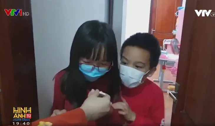 Hình ảnh từ cuộc sống: Những ngày cách ly - Ảnh 5. Hình ảnh từ cuộc sống: Những ngày cách ly - Ảnh 5.