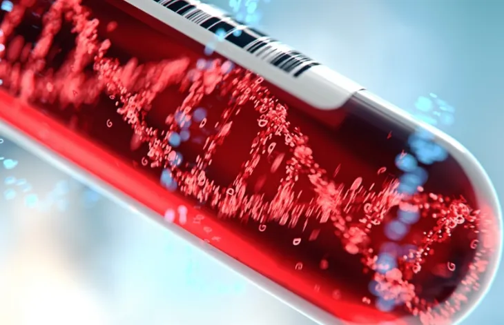 Illumina thử nghiệm đa gene để phát hiện các bệnh ung thư hiếm gặp có thể điều trị được - Ảnh 1. Illumina thử nghiệm đa gene để phát hiện các bệnh ung thư hiếm gặp có thể điều trị được - Ảnh 1.