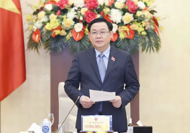 Truyền hình trực tiếp phiên chất vấn của Ủy ban Thường vụ Quốc hội - Ảnh 7. Truyền hình trực tiếp phiên chất vấn của Ủy ban Thường vụ Quốc hội - Ảnh 7.