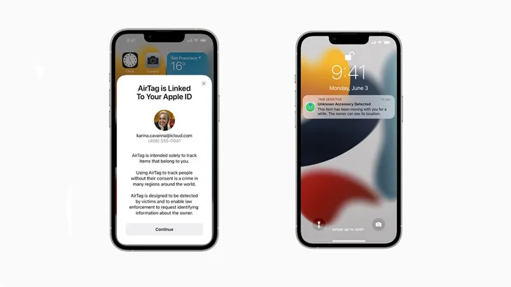 Cập nhật ngay iOS 15.4 để trải nghiệm mở khóa Face ID khi đeo khẩu trang - Ảnh 2. Cập nhật ngay iOS 15.4 để trải nghiệm mở khóa Face ID khi đeo khẩu trang - Ảnh 2.