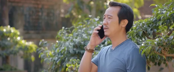 Lối về miền hoa - Tập 17: Lợi suy sụp khi biết ông Lâm bị ung thư gan - Ảnh 3. Lối về miền hoa - Tập 17: Lợi suy sụp khi biết ông Lâm bị ung thư gan - Ảnh 3.