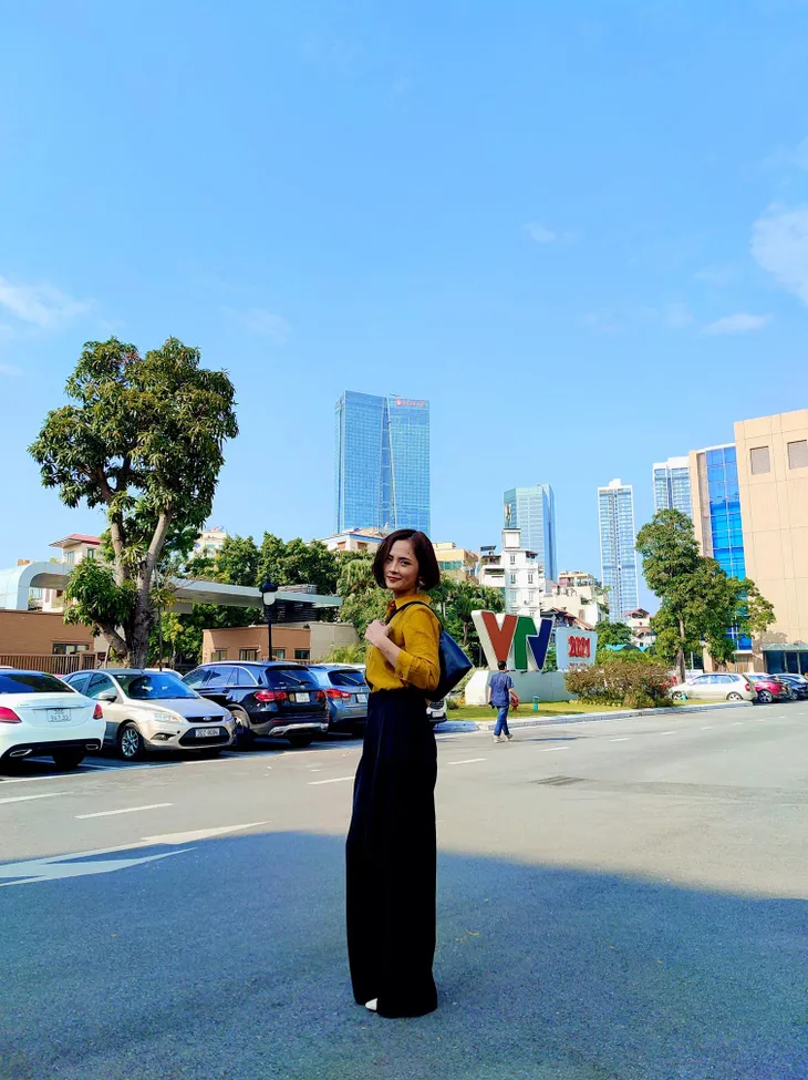Ngắm thời trang của Thuý An trong Anh có phải đàn ông không? - Ảnh 17. Ngắm thời trang của Thuý An trong Anh có phải đàn ông không? - Ảnh 17.