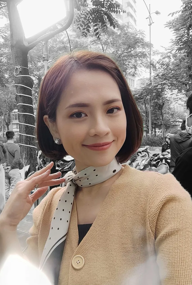 Ngắm thời trang của Thuý An trong Anh có phải đàn ông không? - Ảnh 18. Ngắm thời trang của Thuý An trong Anh có phải đàn ông không? - Ảnh 18.