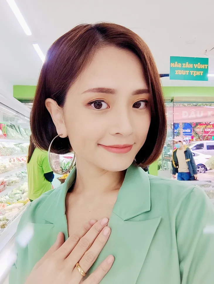 Ngắm thời trang của Thuý An trong Anh có phải đàn ông không? - Ảnh 7. Ngắm thời trang của Thuý An trong Anh có phải đàn ông không? - Ảnh 7.
