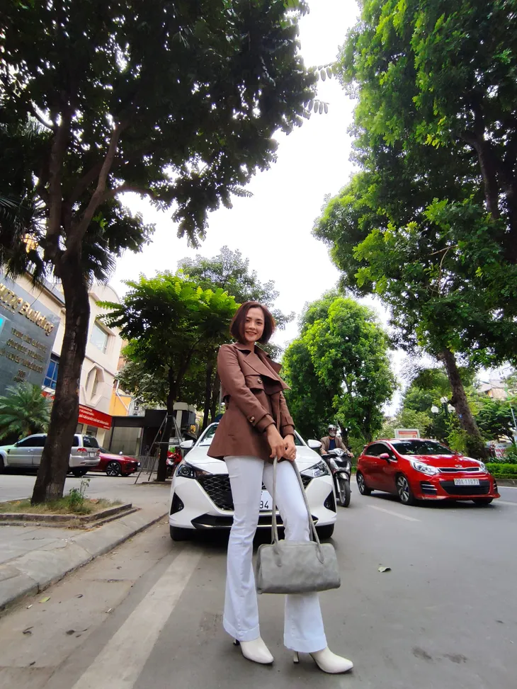 Ngắm thời trang của Thuý An trong Anh có phải đàn ông không? - Ảnh 8. Ngắm thời trang của Thuý An trong Anh có phải đàn ông không? - Ảnh 8.