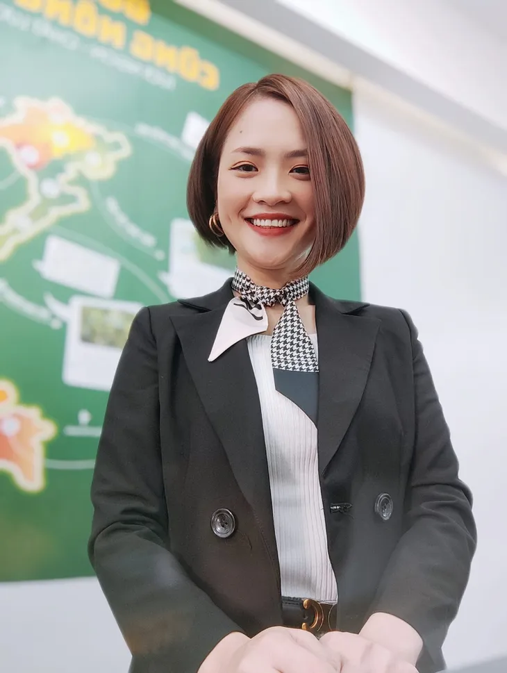 Ngắm thời trang của Thuý An trong Anh có phải đàn ông không? - Ảnh 1. Ngắm thời trang của Thuý An trong Anh có phải đàn ông không? - Ảnh 1.
