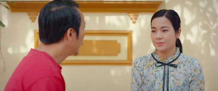 Lối về miền hoa - Tập 18: Chú Lâm giả bệnh, một mũi tên trúng 2 đích? - Ảnh 15. Lối về miền hoa - Tập 18: Chú Lâm giả bệnh, một mũi tên trúng 2 đích? - Ảnh 15.