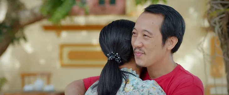 Lối về miền hoa - Tập 18: Chú Lâm giả bệnh, một mũi tên trúng 2 đích? - Ảnh 11. Lối về miền hoa - Tập 18: Chú Lâm giả bệnh, một mũi tên trúng 2 đích? - Ảnh 11.