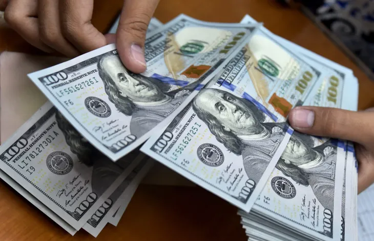 Mặc rủi ro Ukraine, FED vẫn sẽ tăng lãi suất? - Ảnh 1. Mặc rủi ro Ukraine, FED vẫn sẽ tăng lãi suất? - Ảnh 1.