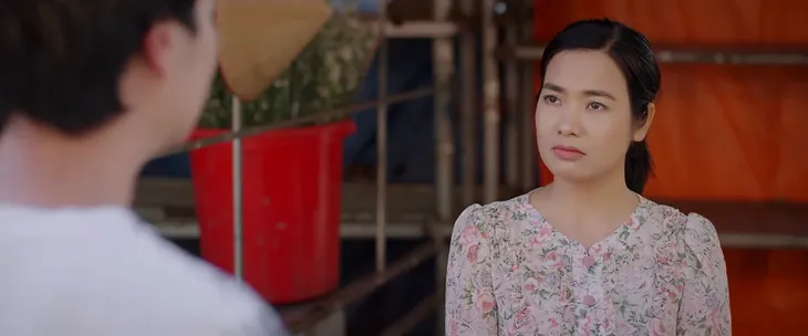 Lối về miền hoa - Tập 18: Chú Lâm giả bệnh, một mũi tên trúng 2 đích? - Ảnh 4. Lối về miền hoa - Tập 18: Chú Lâm giả bệnh, một mũi tên trúng 2 đích? - Ảnh 4.