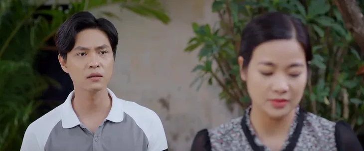 Lối về miền hoa - Tập 18: Chú Lâm giả bệnh, một mũi tên trúng 2 đích? - Ảnh 6. Lối về miền hoa - Tập 18: Chú Lâm giả bệnh, một mũi tên trúng 2 đích? - Ảnh 6.